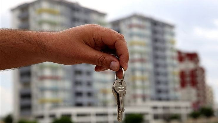 Bayram sonrası gayrimenkul sektöründe rekor satış bekleniyor! - Sayfa 8