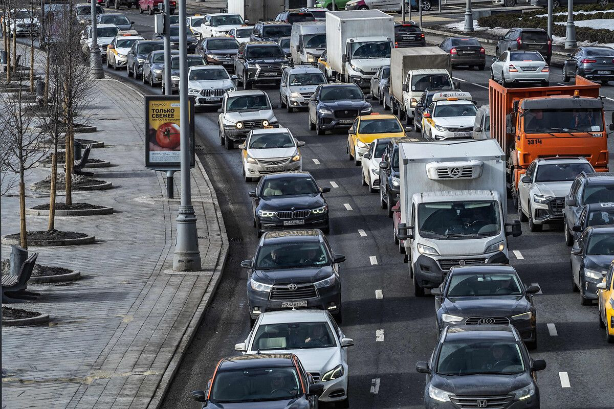İstanbul'da ölümlü trafik kazalarında hayatını kaybedenlerin sayısı azaldı - Sayfa 6