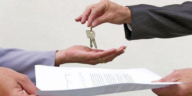 Bayram sonrası gayrimenkul sektöründe rekor satış bekleniyor! - Sayfa 11