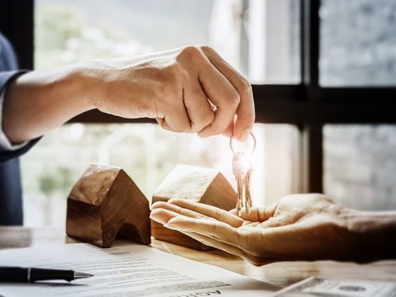 Bayram sonrası gayrimenkul sektöründe rekor satış bekleniyor! - Sayfa 9