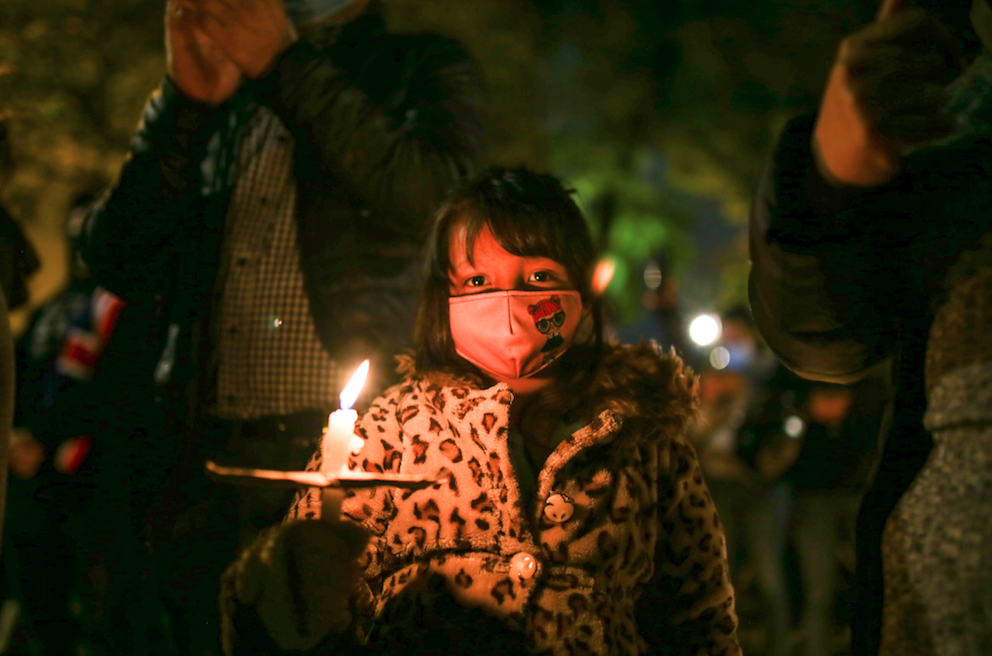 Kolombiya'da hükümet karşıtı protestolar devam ediyor - Sayfa 31