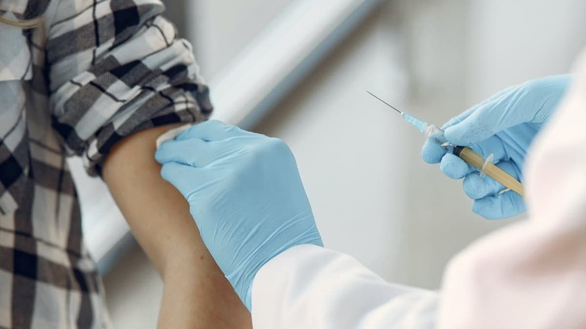 Okullar açılmadan tüm çocuklar aşılanacak! Bilim Kurulu üyesinden önemli açıklamalar - Sayfa 6