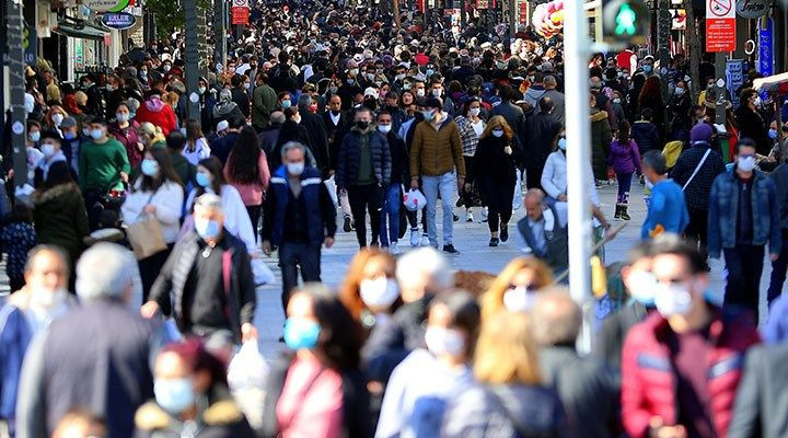 ABD'nin en yetkili isminden normalleşme ve maske açıklaması - Sayfa 7