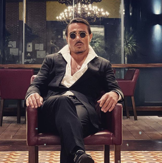 Nusret Gökçe: 'Bostancı Çarşı Business School mezunuyum' - Sayfa 21