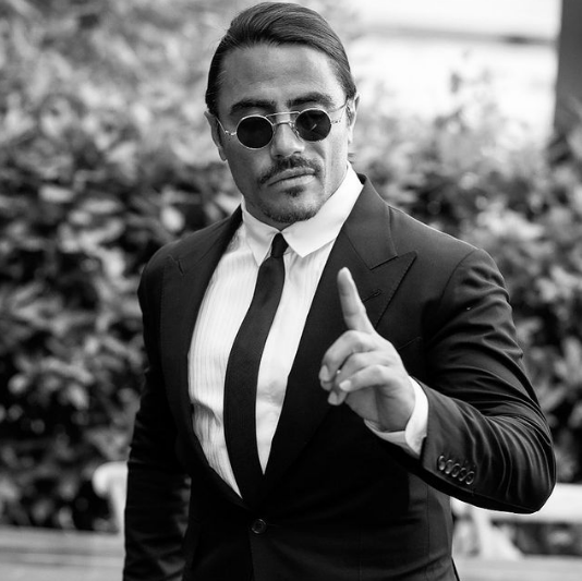 Nusret Gökçe: 'Bostancı Çarşı Business School mezunuyum' - Sayfa 9