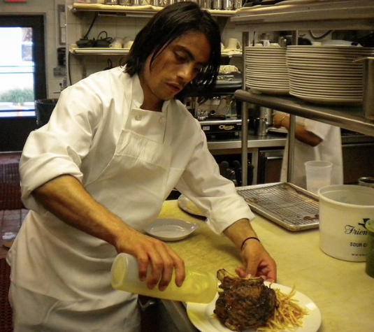 Nusret Gökçe: 'Bostancı Çarşı Business School mezunuyum' - Sayfa 11