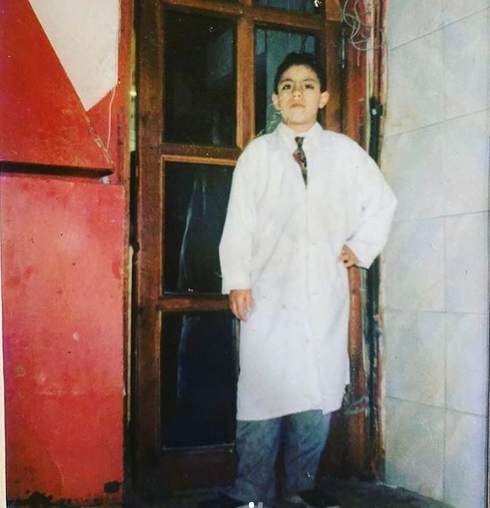 Nusret Gökçe: 'Bostancı Çarşı Business School mezunuyum' - Sayfa 14