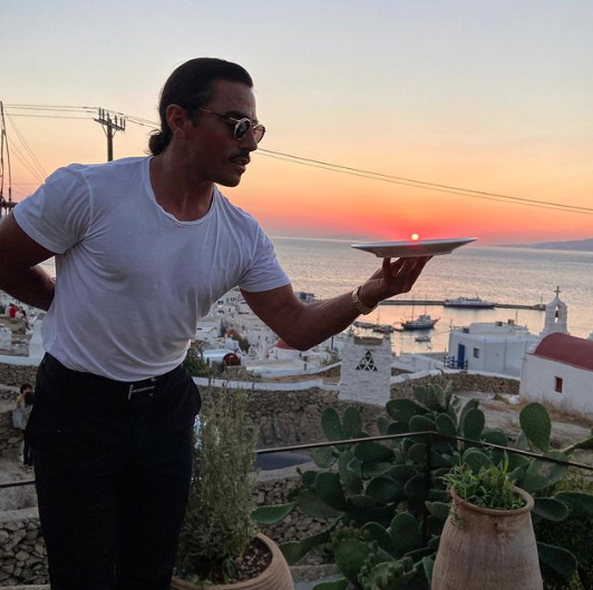 Nusret Gökçe: 'Bostancı Çarşı Business School mezunuyum' - Sayfa 10