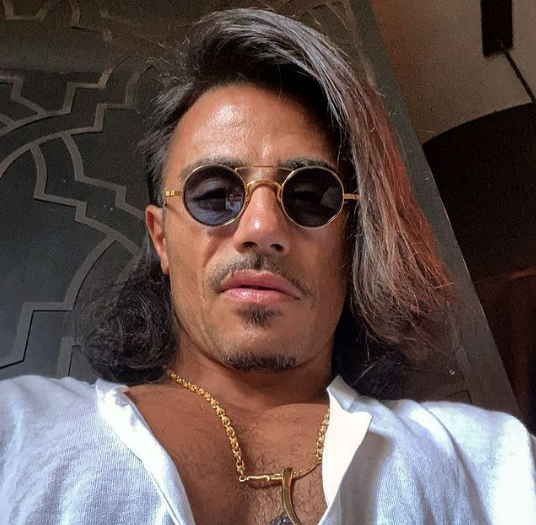 Nusret Gökçe: 'Bostancı Çarşı Business School mezunuyum' - Sayfa 16