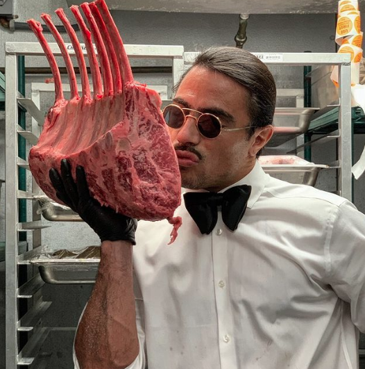 Nusret Gökçe: 'Bostancı Çarşı Business School mezunuyum' - Sayfa 6