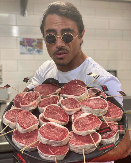 Nusret Gökçe: 'Bostancı Çarşı Business School mezunuyum' - Sayfa 20