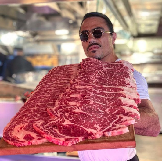 Nusret Gökçe: 'Bostancı Çarşı Business School mezunuyum' - Sayfa 7