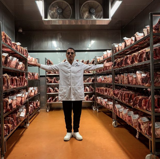 Nusret Gökçe: 'Bostancı Çarşı Business School mezunuyum' - Sayfa 5