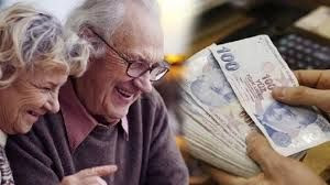 Milyonlarca emeklinin beklediği Temmuz zammı belli oluyor! - Sayfa 9