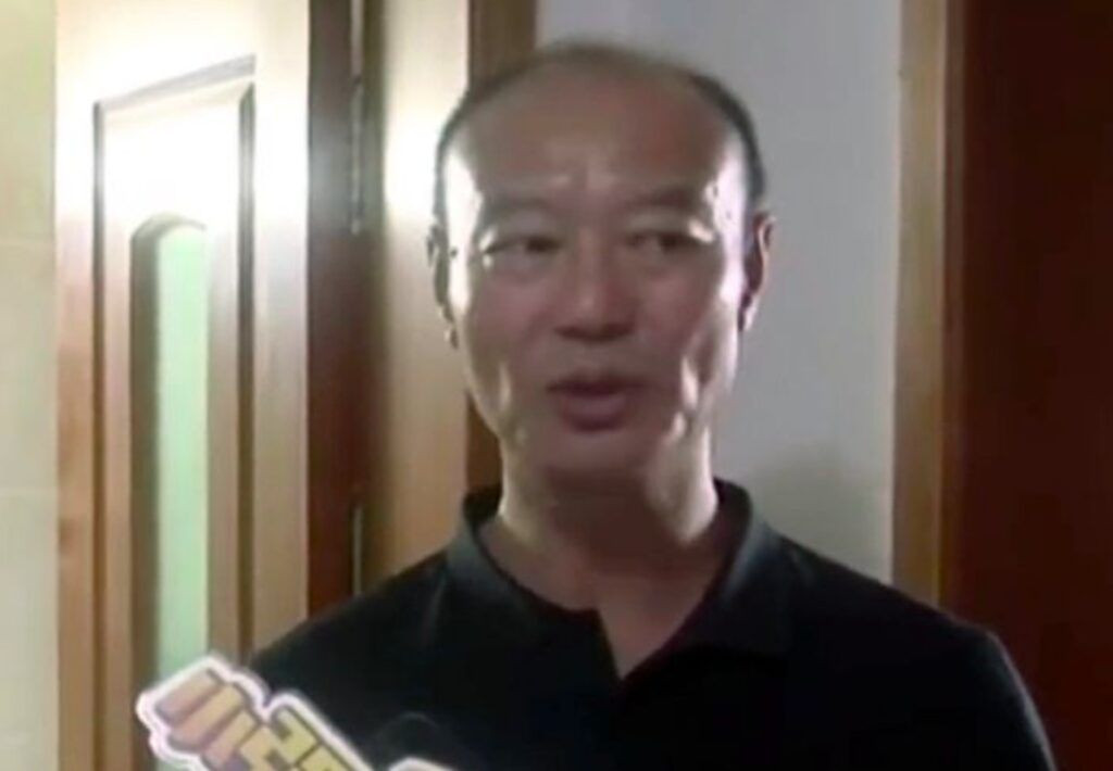 Cani koca, eşini öldürüp etlerini kıyma makinesinde çekti! - Sayfa 6