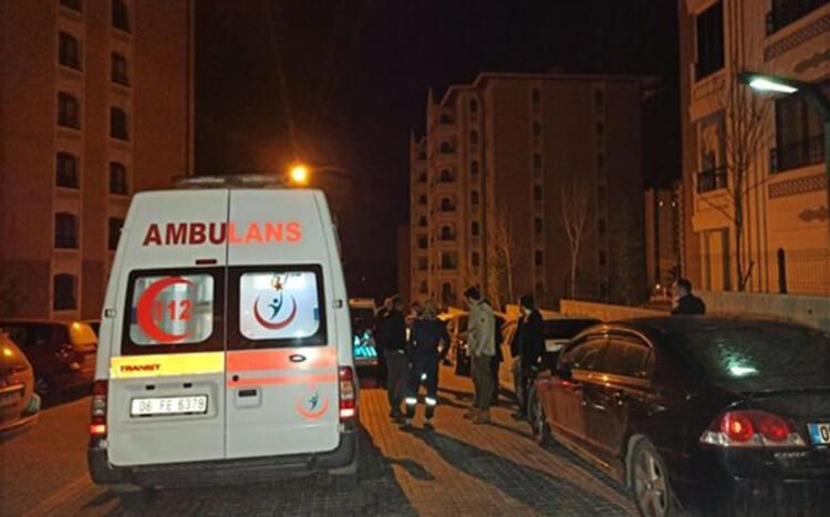 Annesinin odasından sesler duyunca delikten bakan lise öğrencisi dehşet yaşattı! - Sayfa 5