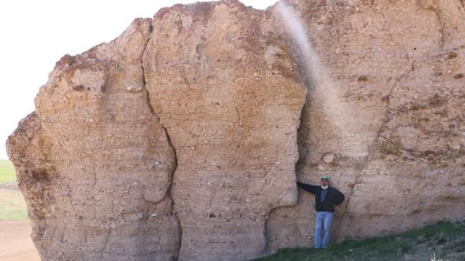 Çocuğu olmayan çiftler bu kayaya akın ediyor! Sebebine inanamayacaksınız... - Sayfa 6