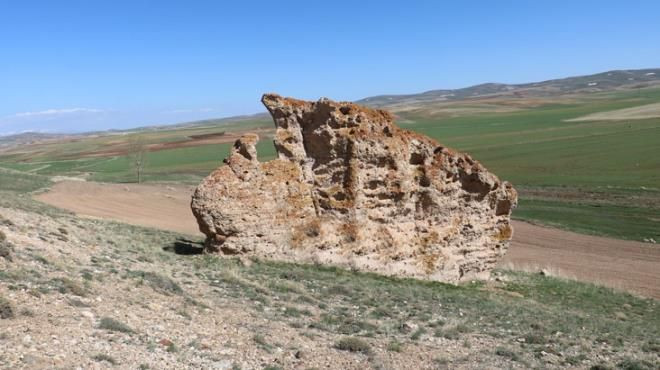 Çocuğu olmayan çiftler bu kayaya akın ediyor! Sebebine inanamayacaksınız... - Sayfa 5