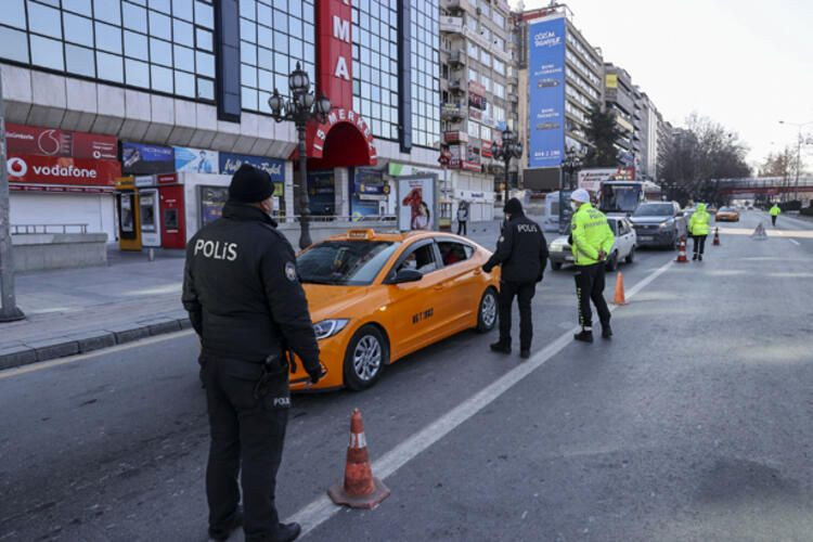 Kullandığı dezenfektan başına iş açtı! Bin 228 TL ceza kesildi... - Sayfa 12