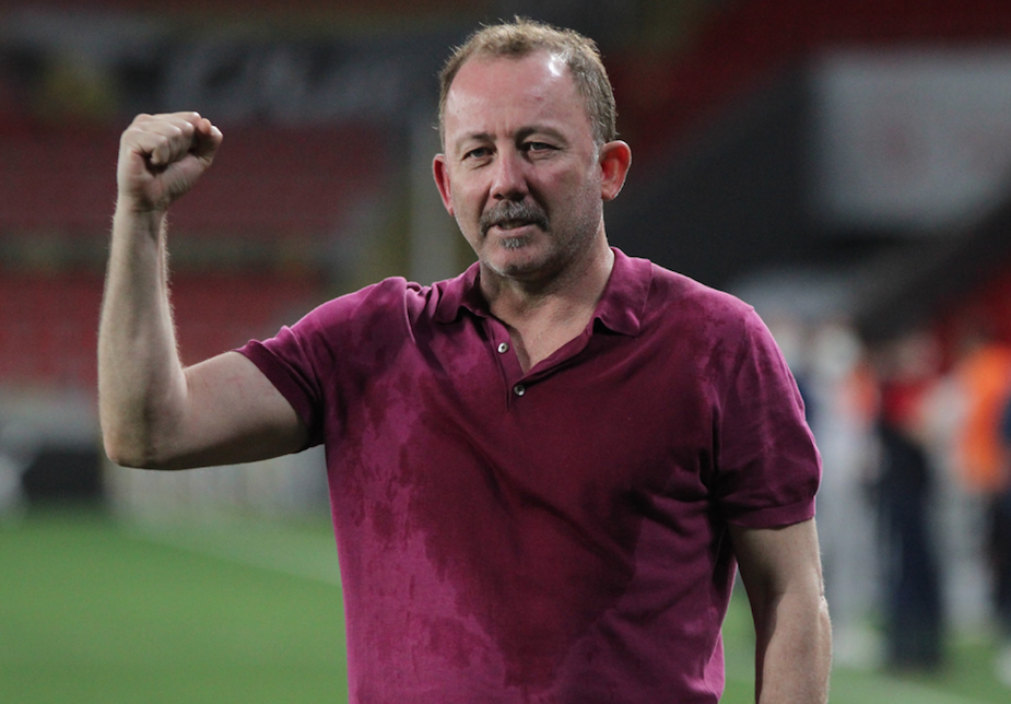 Sergen Yalçın'ın gizlediği sevgilisi ortaya çıktı - Sayfa 11