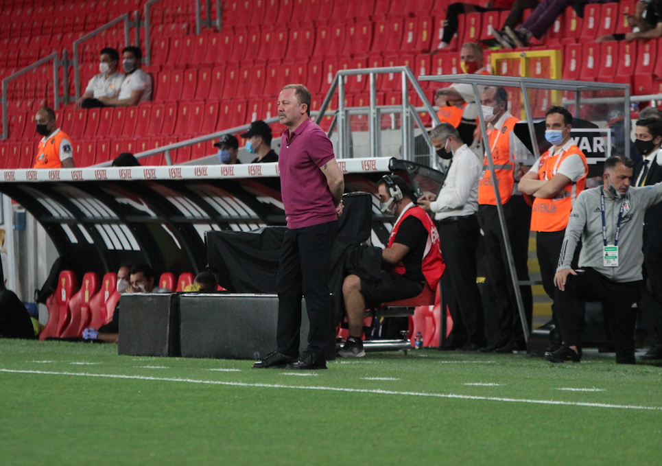 Sergen Yalçın'ın gizlediği sevgilisi ortaya çıktı - Sayfa 16