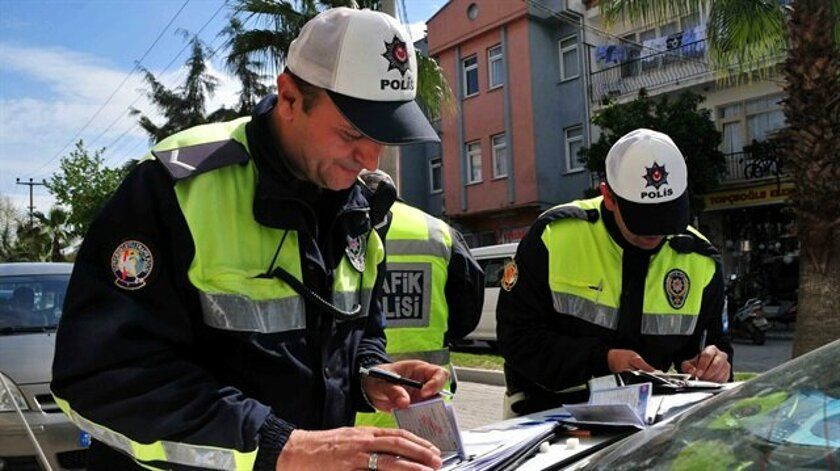 Kullandığı dezenfektan başına iş açtı! Bin 228 TL ceza kesildi... - Sayfa 7