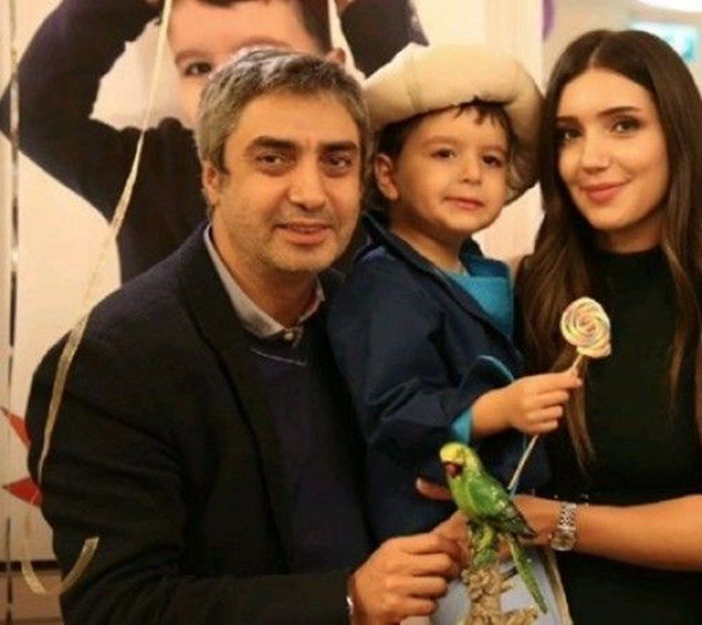 Nagehan Kaşıkçı'dan boşanan Necati Şaşmaz'a mahkemeden iyi haber - Sayfa 11