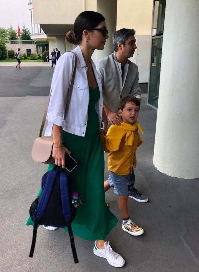 Nagehan Kaşıkçı'dan boşanan Necati Şaşmaz'a mahkemeden iyi haber - Sayfa 12