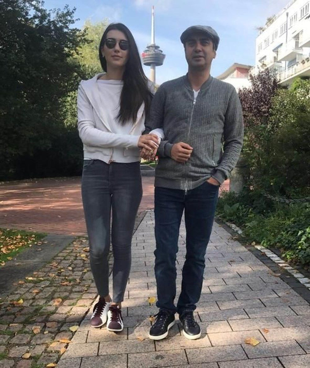 Nagehan Kaşıkçı'dan boşanan Necati Şaşmaz'a mahkemeden iyi haber - Sayfa 13