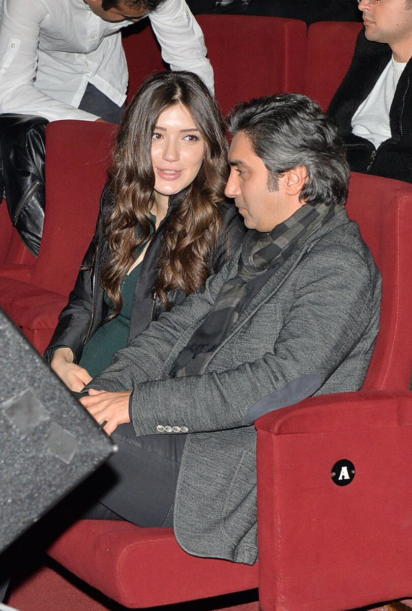 Nagehan Kaşıkçı'dan boşanan Necati Şaşmaz'a mahkemeden iyi haber - Sayfa 8