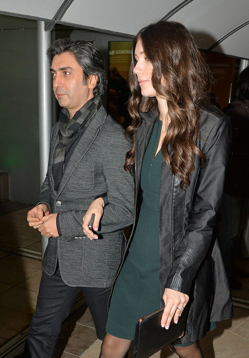 Nagehan Kaşıkçı'dan boşanan Necati Şaşmaz'a mahkemeden iyi haber - Sayfa 14