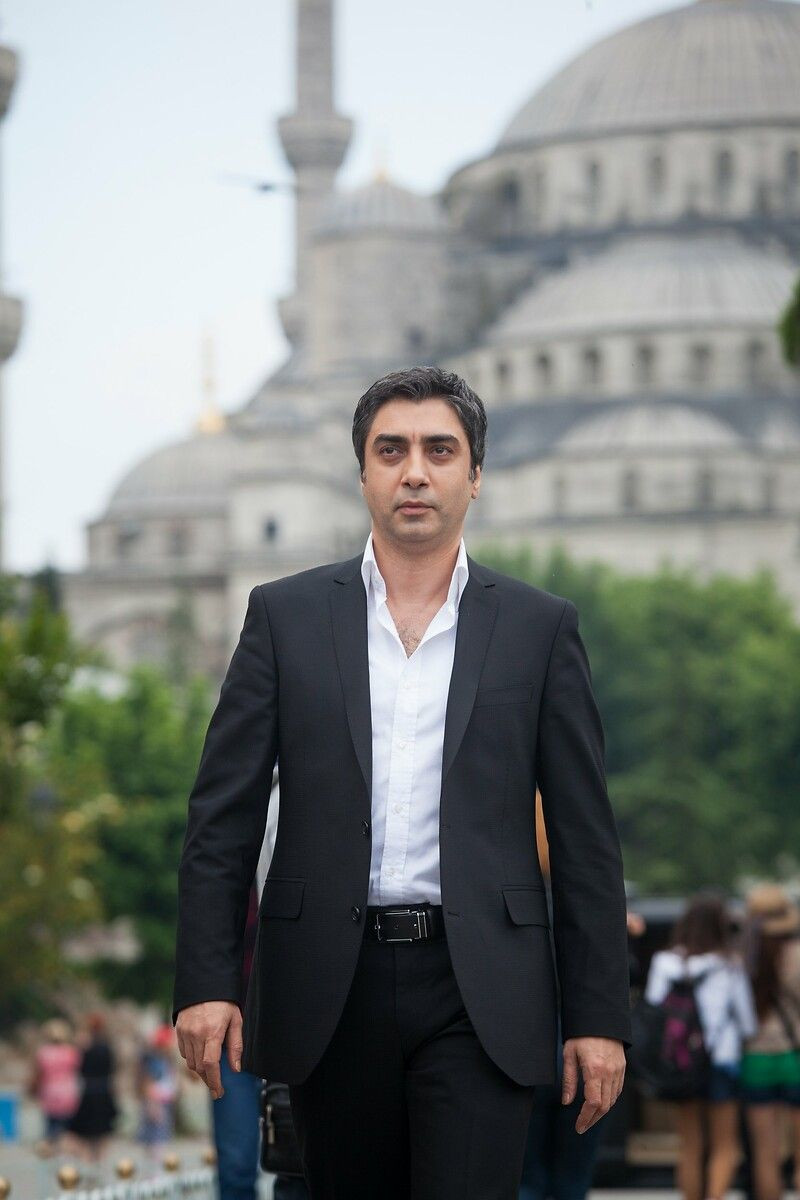 Nagehan Kaşıkçı'dan boşanan Necati Şaşmaz'a mahkemeden iyi haber - Sayfa 15