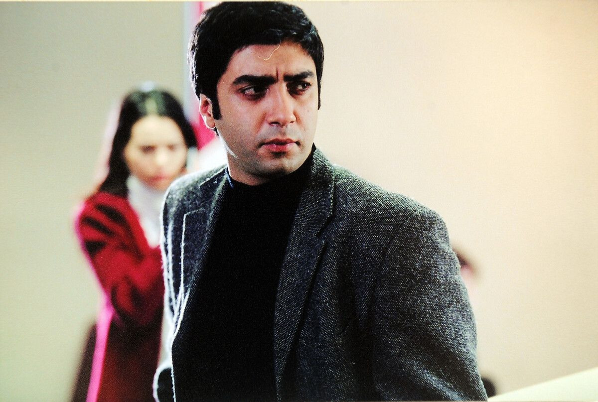 Nagehan Kaşıkçı'dan boşanan Necati Şaşmaz'a mahkemeden iyi haber - Sayfa 16