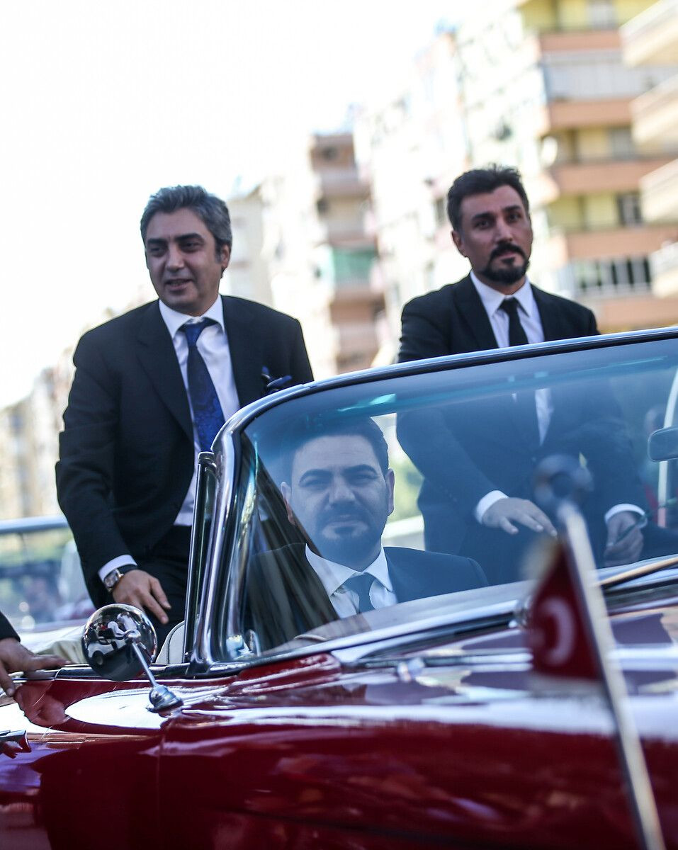 Nagehan Kaşıkçı'dan boşanan Necati Şaşmaz'a mahkemeden iyi haber - Sayfa 17