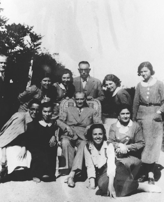 Mustafa Kemal Atatürk 102 yıl önce milli mücadele ateşini yaktı - Sayfa 19