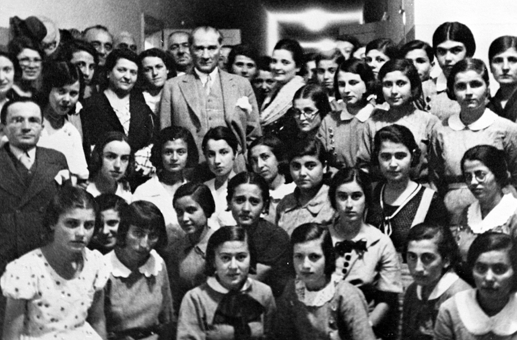 Mustafa Kemal Atatürk 102 yıl önce milli mücadele ateşini yaktı - Sayfa 11