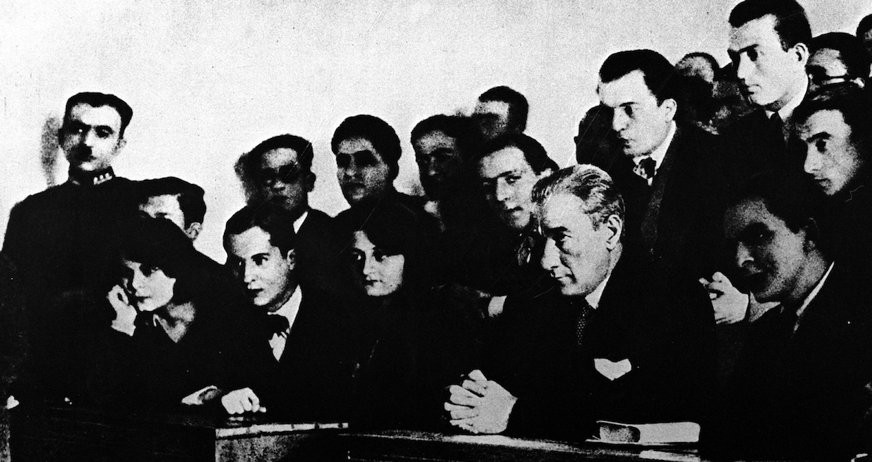 Mustafa Kemal Atatürk 102 yıl önce milli mücadele ateşini yaktı - Sayfa 9