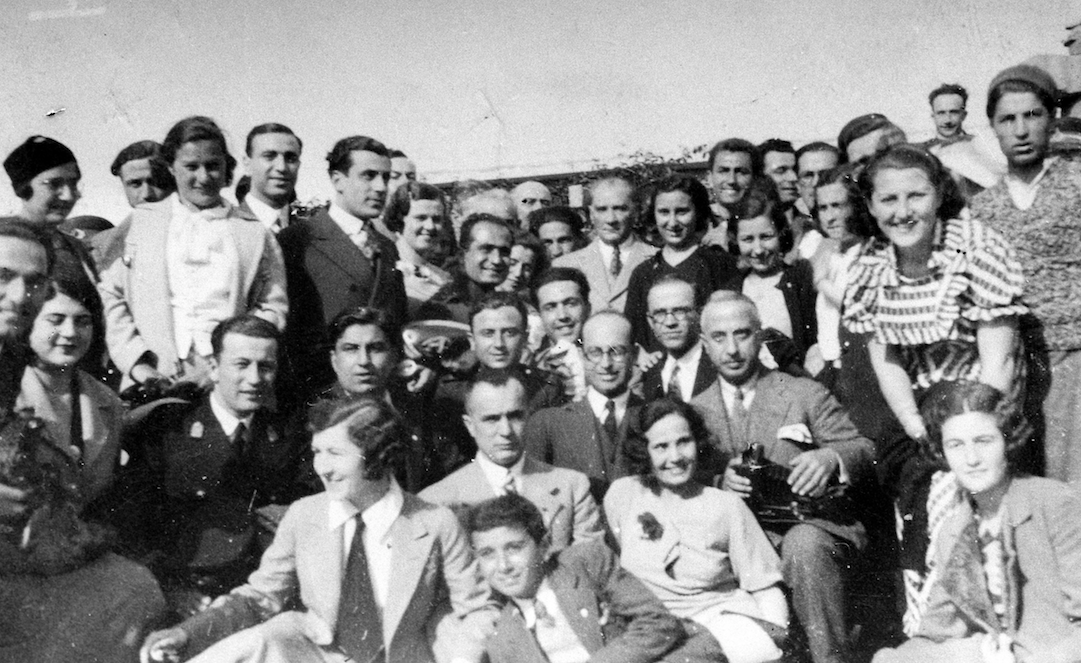 Mustafa Kemal Atatürk 102 yıl önce milli mücadele ateşini yaktı - Sayfa 20