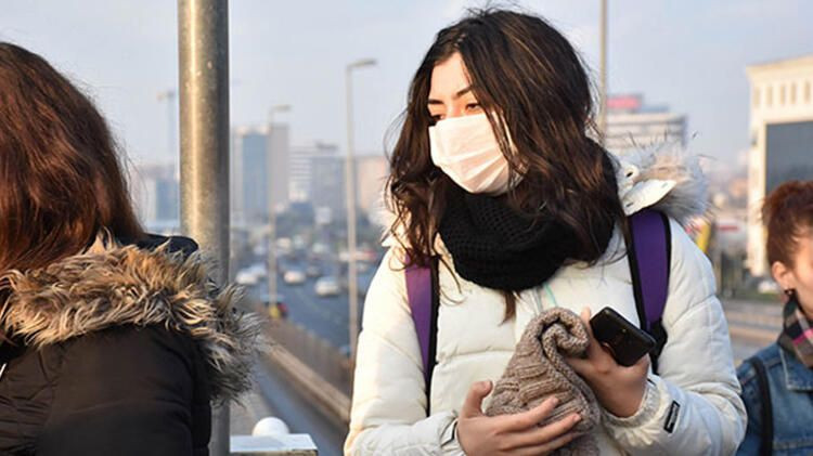 Uzman isim tarih verip duyurdu: Maske zorunluluğu kalkacak! - Sayfa 5