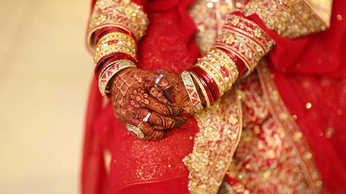 Düğünde sıra dışı olay: Damat kaçınca, gelin konuklardan biriyle evlendi - Sayfa 5