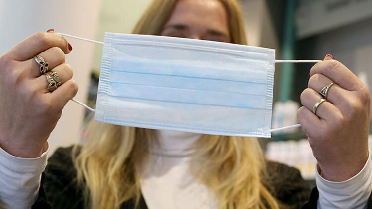 Uzman isim tarih verip duyurdu: Maske zorunluluğu kalkacak! - Sayfa 8