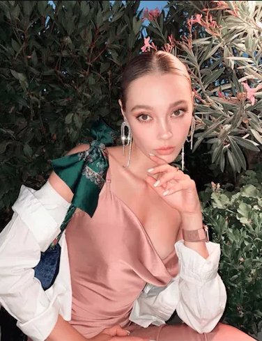 Sergen Yalçın'ın sevgilisi Lisaveta Karibskaya, İsmail YK'nın klibinde! - Sayfa 9