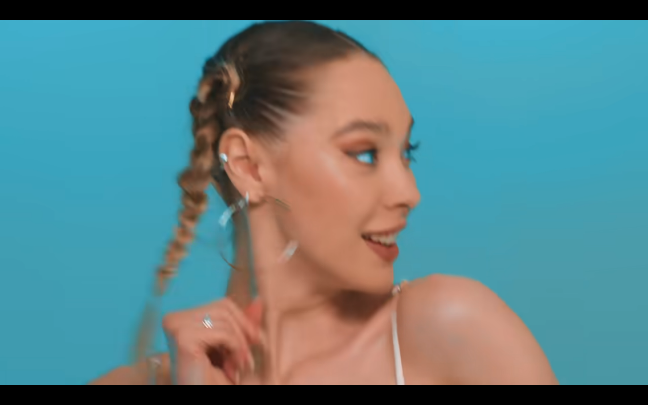 Sergen Yalçın'ın sevgilisi Lisaveta Karibskaya, İsmail YK'nın klibinde! - Sayfa 19