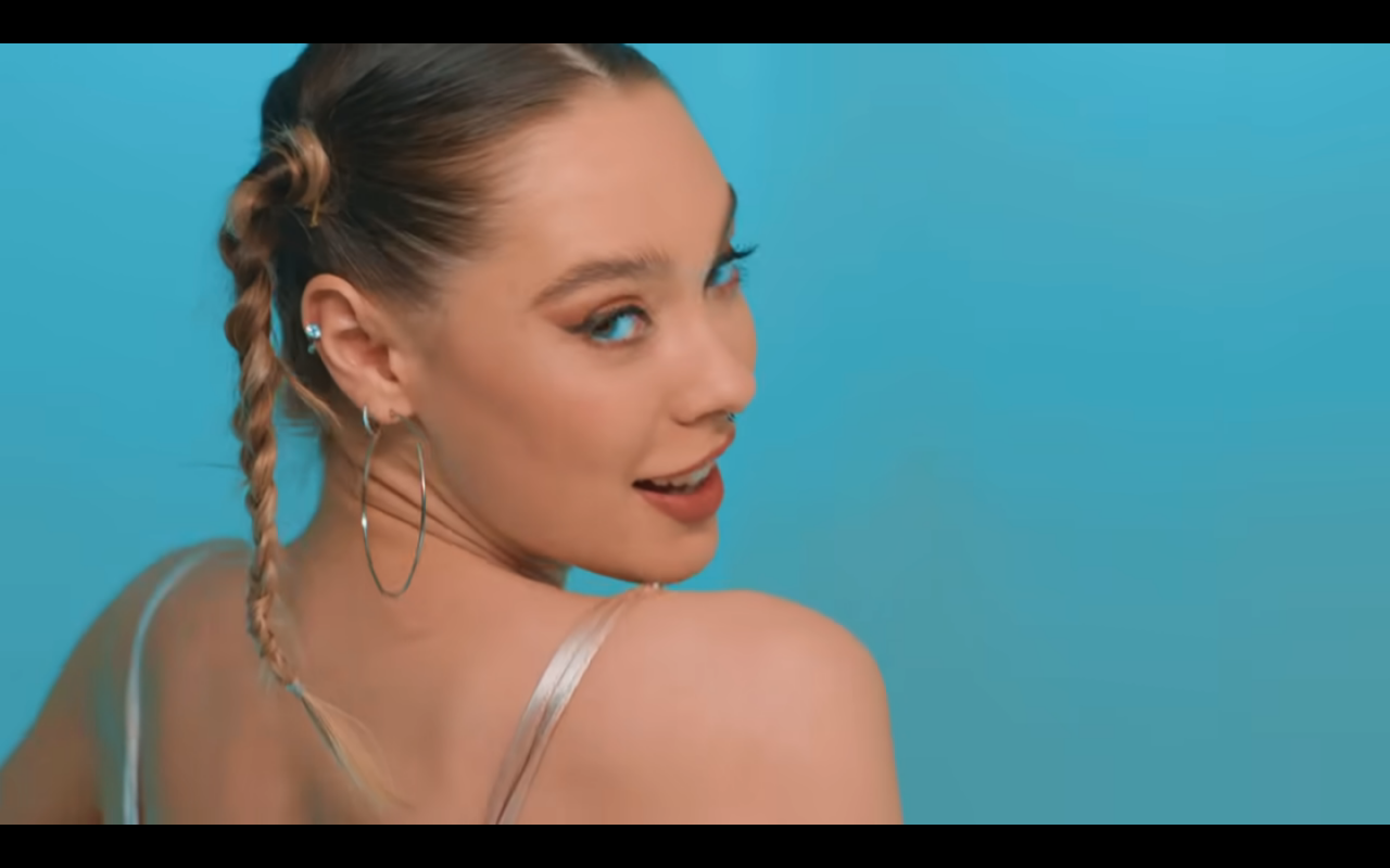 Sergen Yalçın'ın sevgilisi Lisaveta Karibskaya, İsmail YK'nın klibinde! - Sayfa 20