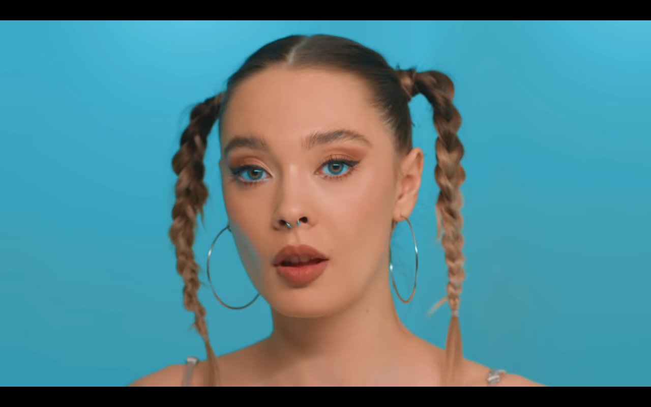 Sergen Yalçın'ın sevgilisi Lisaveta Karibskaya, İsmail YK'nın klibinde! - Sayfa 11