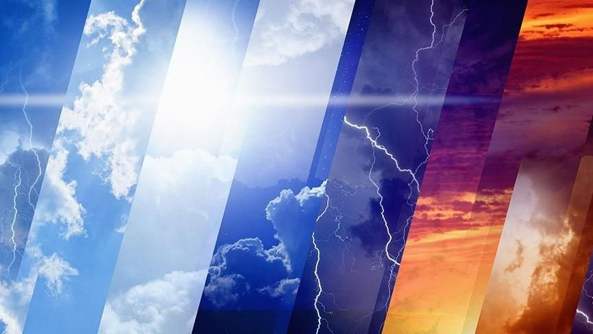 Gök gürültülü sağanak yağış geliyor! İstanbul dahil pek çok il için kırmızı alarm... - Sayfa 12