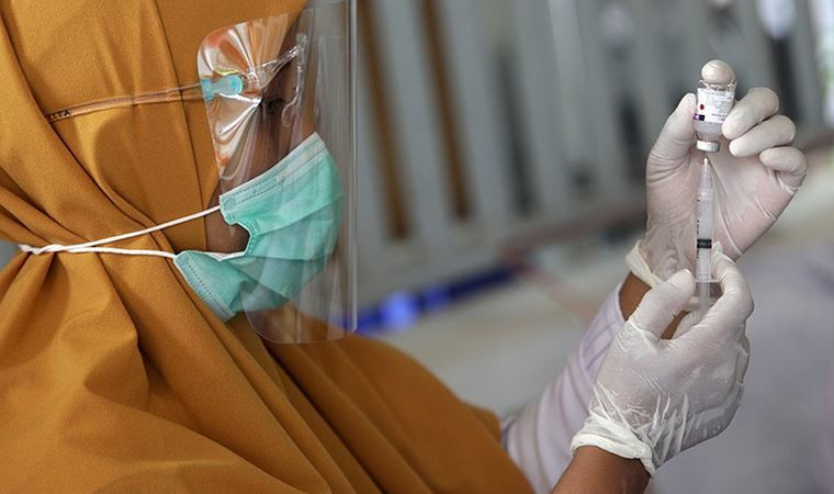 Salgını bitirecek en etkili aşı olan yerli 'sprey aşı'da sona gelindi! - Sayfa 6