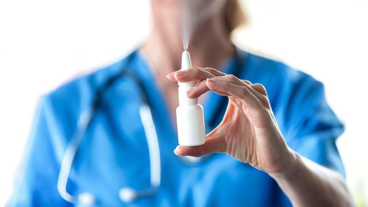 Salgını bitirecek en etkili aşı olan yerli 'sprey aşı'da sona gelindi! - Sayfa 10