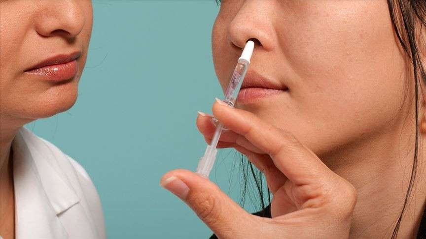 Salgını bitirecek en etkili aşı olan yerli 'sprey aşı'da sona gelindi! - Sayfa 8