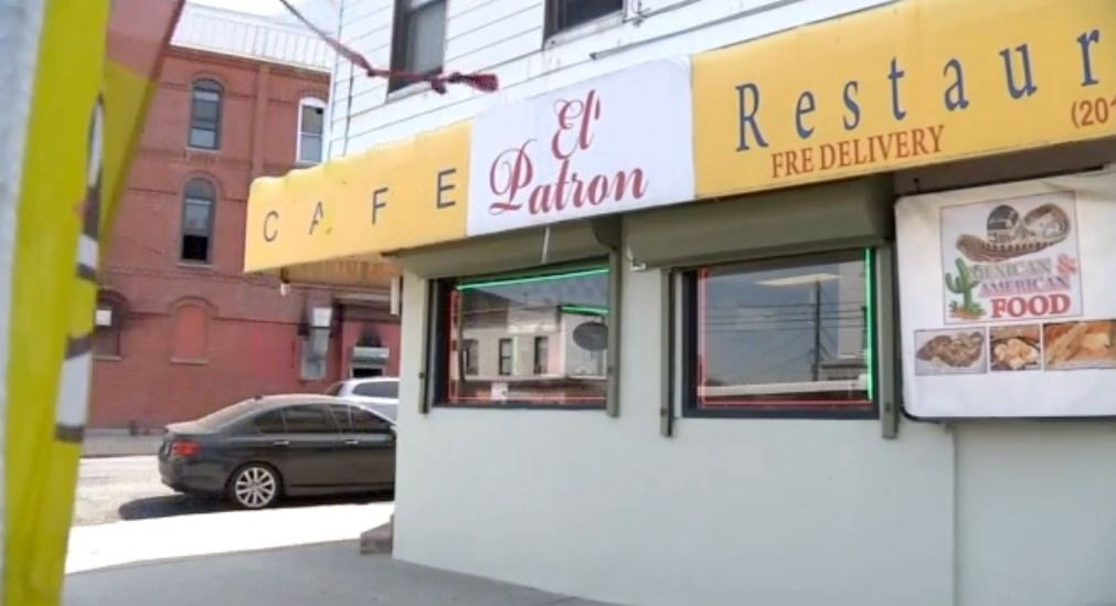 14 yaşındaki kız doğum yaptı! Bebeği restorana bırakıp kaçtı... - Sayfa 7